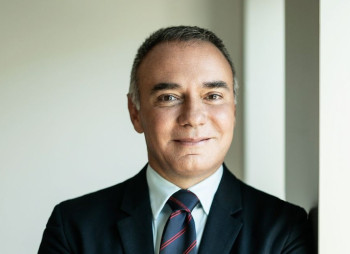 It is our responsibility to invest and launch an alternative manufacturing in Ukraine